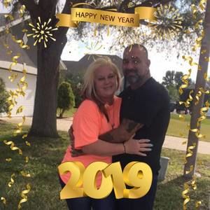 Meet your Posher, Tammy